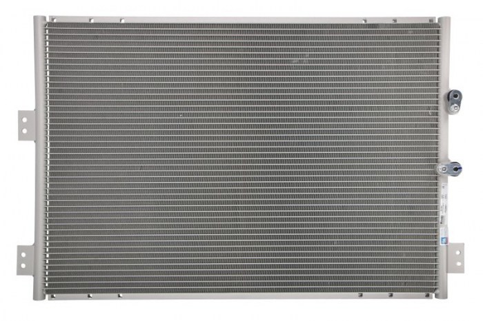 Condensator climatizare potrivit TOYOTA HI-ACE 95 -