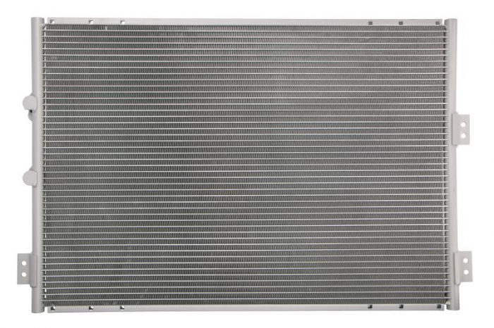Condensator climatizare potrivit TOYOTA HI-ACE 95 - [2]