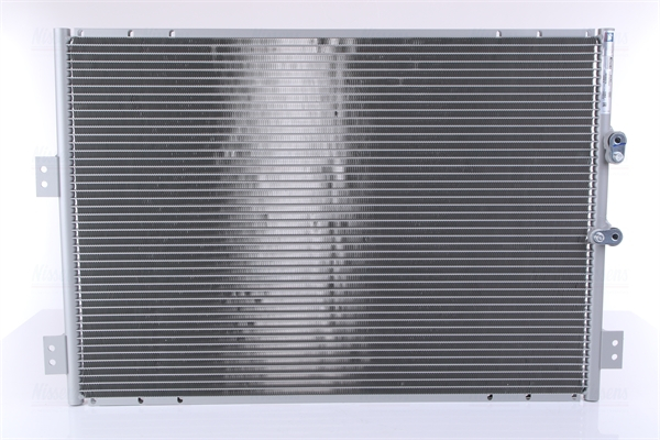 Condensator climatizare potrivit TOYOTA HI-ACE 95 - [4]