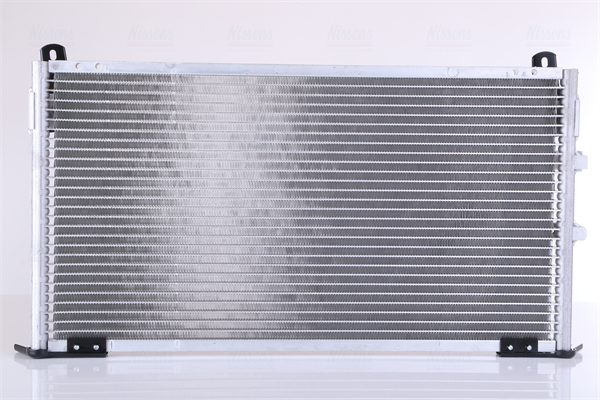 Condensator climatizare potrivit TOYOTA HI-LUX 01 - [4]