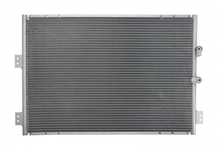 Condensator climatizare potrivit TOYOTA HIACE IV 2.4-2.7 08.95-12.12