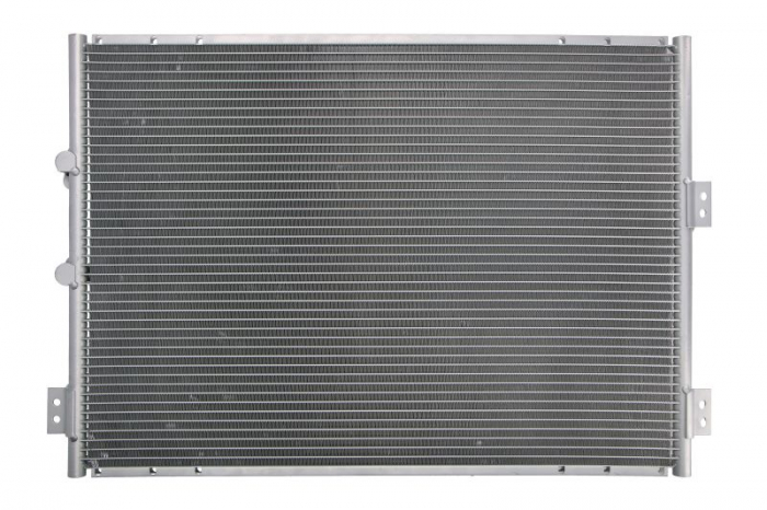 Condensator climatizare potrivit TOYOTA HIACE IV 2.4-2.7 08.95-12.12 [2]
