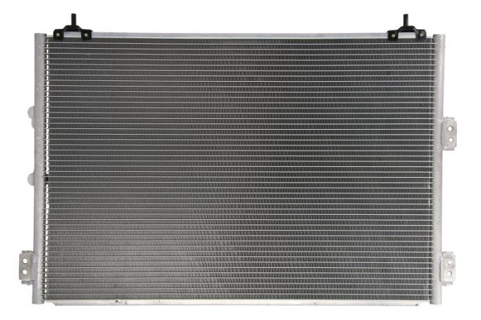 Condensator climatizare potrivit TOYOTA HIACE IV, HIACE V 2.4-2.7 08.89- [2]