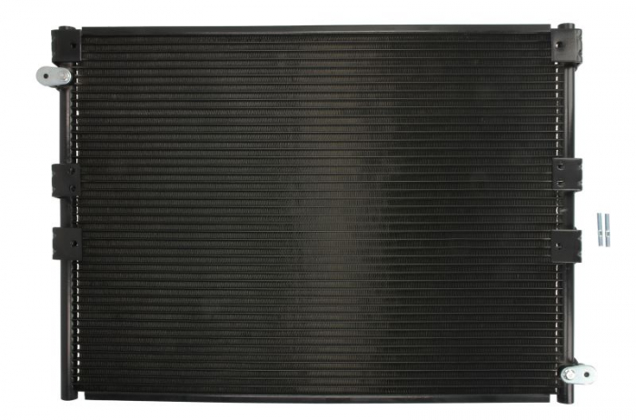 Condensator climatizare potrivit TOYOTA LAND CRUISER 90 2.7 3.0D 3.4 04.95-12.02
