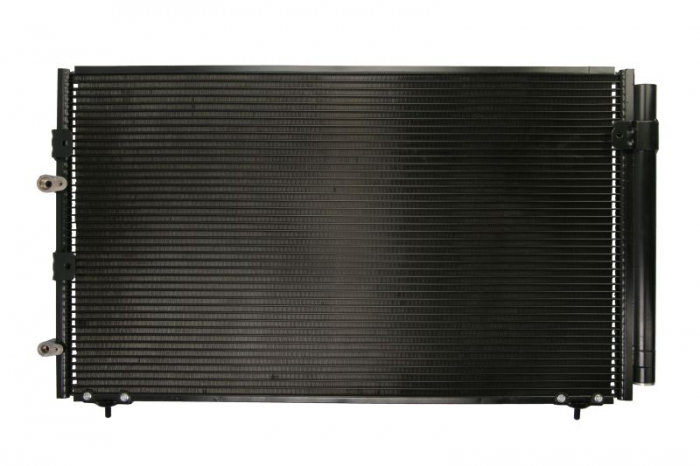 Condensator climatizare potrivit Toyota Previa (ACR3_) 2.0 D-4D [2]