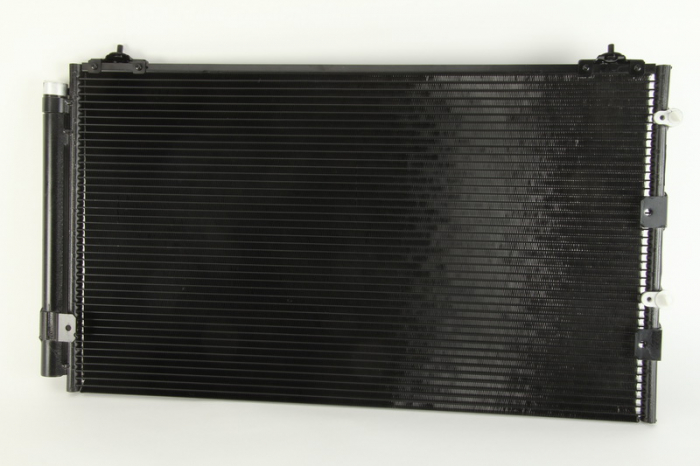 Condensator climatizare potrivit Toyota Previa (ACR3_) 2.0 D-4D