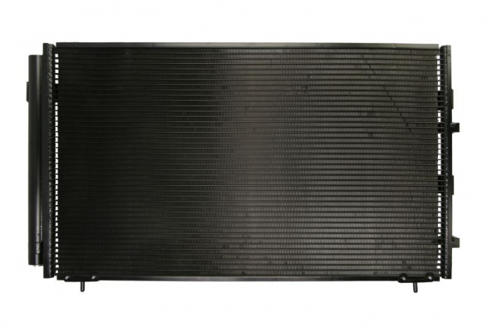 Condensator climatizare potrivit Toyota Previa (ACR3_) 2.0 D-4D [3]