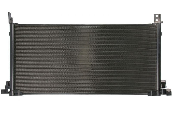 Condensator climatizare potrivit TOYOTA RAV 4 V 2.5H 09.20- [2]