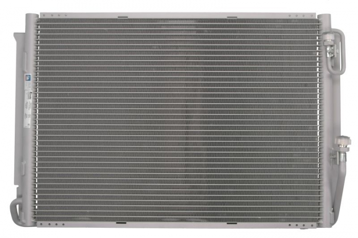 Condensator climatizare potrivit VOLVO 240 2.3 08.86-07.93