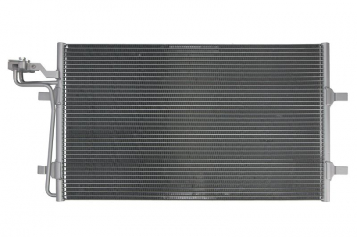 Condensator climatizare potrivit VOLVO C30, C70 II, S40 II, V50 1.6-2.0D 12.03-12.12 [2]