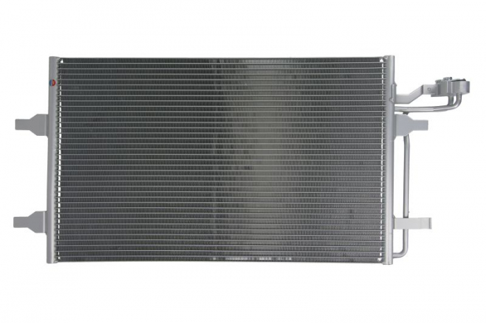 Condensator climatizare potrivit VOLVO C30, C70 II, S40 II, V50 1.6-Electric 12.03-12.12 [2]