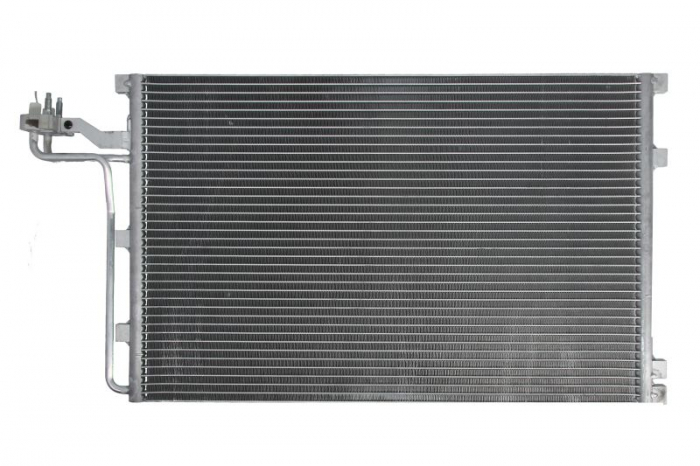 Condensator climatizare potrivit VOLVO C30, C70 II, S40 II, V50 2.0D-2.5 01.04-06.13 [2]