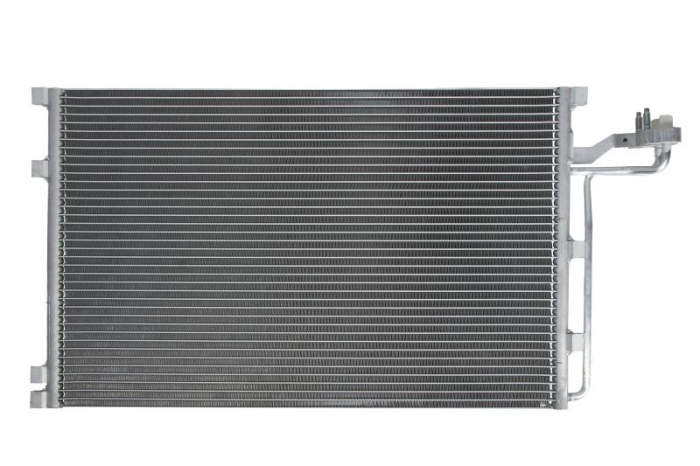 Condensator climatizare potrivit VOLVO C30, C70 II, S40 II, V50 2.0D-2.5 01.04-06.13