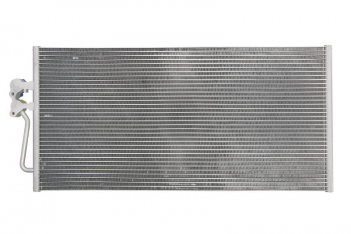 Condensator climatizare potrivit VOLVO C40, XC40 Electric 11.20- [2]