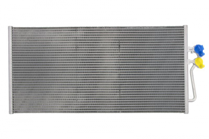 Condensator climatizare potrivit VOLVO C40, XC40 Electric 11.20-