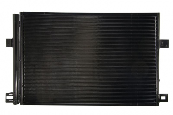Condensator climatizare potrivit VW AMAROK 2.0/2.0D/3.0D 09.10- [2]