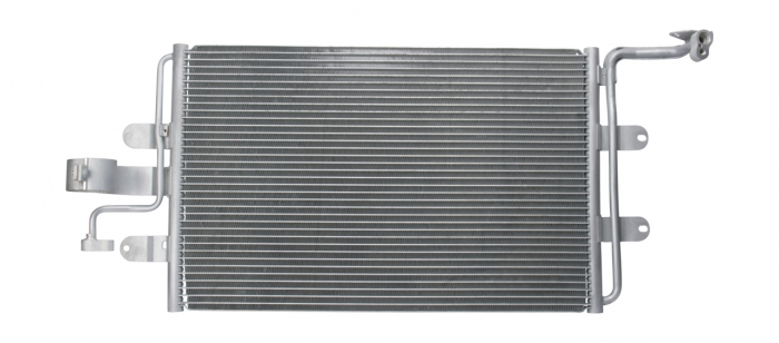 Condensator climatizare potrivit VW NEW BEETLE 1.6-3.2 1998-2010 [3]