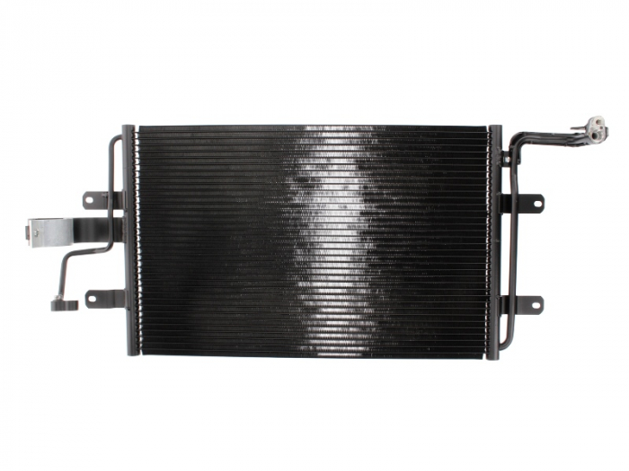 Condensator climatizare potrivit VW NEW BEETLE 1.6-3.2 01.98-10.10