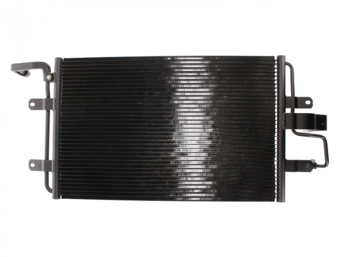 Condensator climatizare potrivit VW NEW BEETLE 1.6-3.2 01.98-10.10 [2]