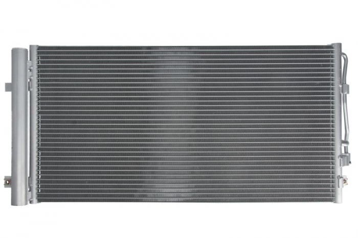 Condensator climatizare potrivit VW PASSAT B5.5 4.0 09.01-09.04 [2]