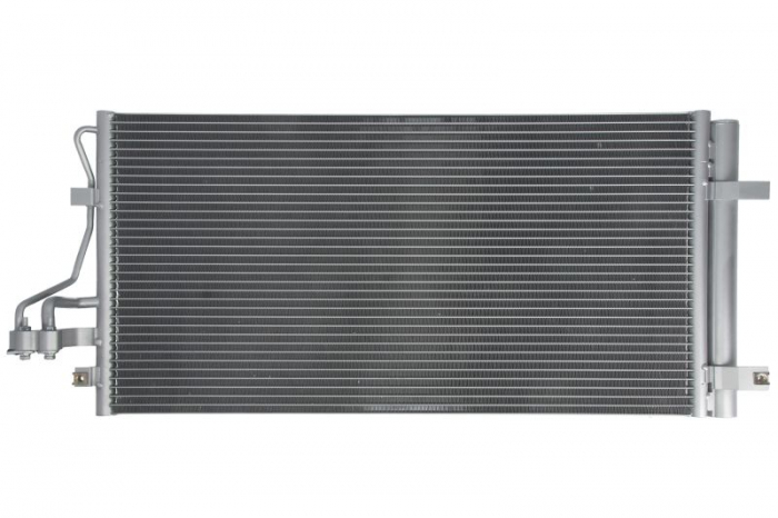 Condensator climatizare potrivit VW PASSAT B5.5 4.0 09.01-09.04