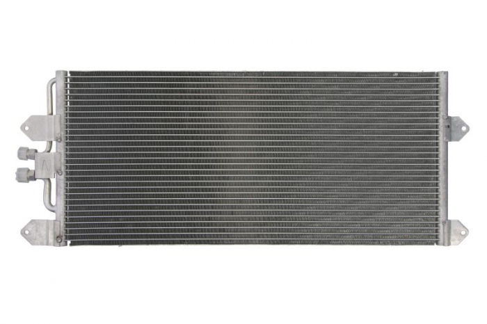 Condensator climatizare potrivit VW TRANSPORTER T4 1.9D-2.8 07.90-06.03 [2]