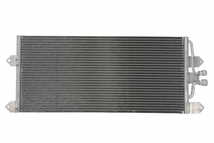 Condensator climatizare potrivit VW TRANSPORTER T4 1.9D-2.8 07.90-06.03