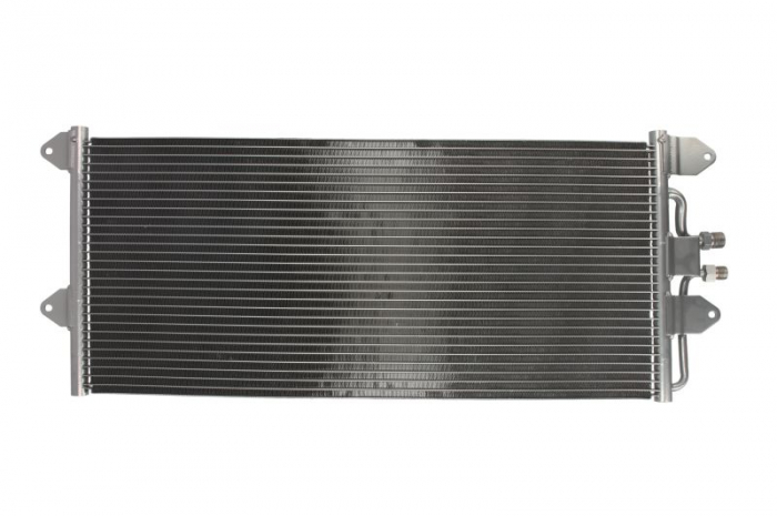 Condensator climatizare potrivit VW Transporter T4 BUS 90 - [2]