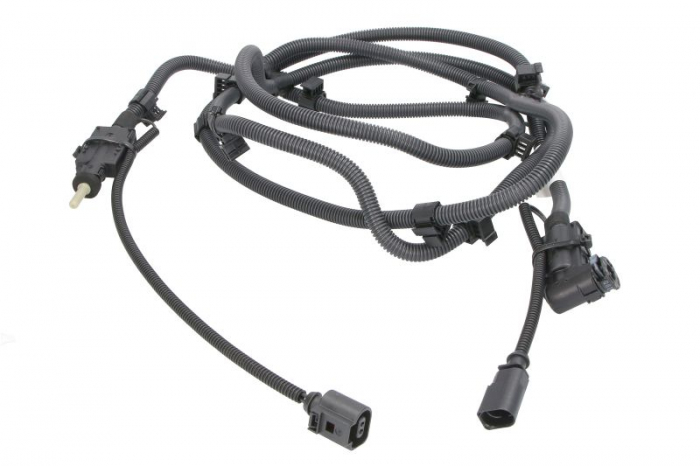 Conducta aditiv potrivit AUDI Q7, Q8 01.15-