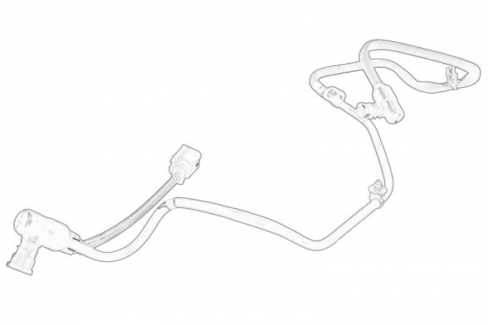 Conducta aditiv potrivit PEUGEOT EXPERT 04.16-