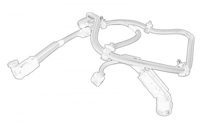 Conducta aditiv potrivit VW ARTEON, PASSAT B8 08.14-