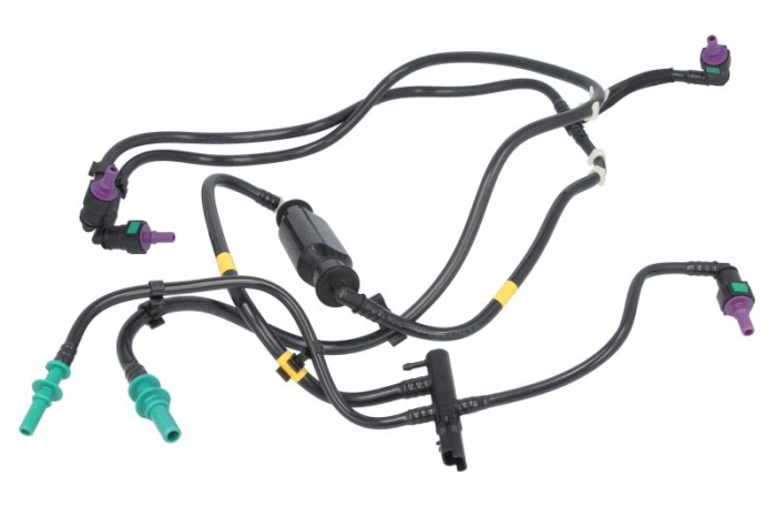 Conducta alimentare combustibil potrivit CITROEN BERLINGO, BERLINGO MULTISPACE, BERLINGO MINIVAN, C2, C3 I, C3 II, C3 PICASSO, C4, C4 GRAND PICASSO I, C4 I, C4 PICASSO I, C5 II, C5 III, XSARA PICASSO