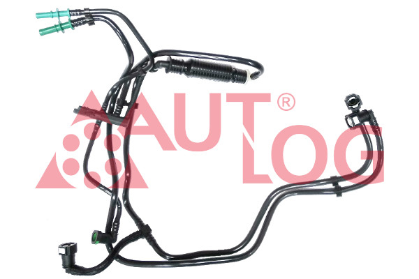 Conducta alimentare combustibil potrivit CITROEN BERLINGO, BERLINGO MULTISPACE, BERLINGO MINIVAN, C2, C3 I, C3 II, C3 PICASSO, C4, C4 GRAND PICASSO I, C4 I, C4 PICASSO I, C5 II, C5 III, JUMPY II 11.03