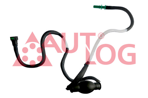 Conducta alimentare combustibil potrivit DACIA DUSTER, DUSTER SUV 10.10-