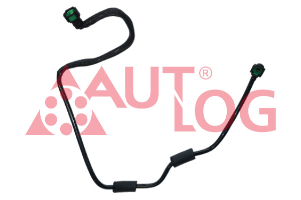 Conducta alimentare combustibil potrivit FIAT DOBLO, DOBLO CARGO 01.10- [2]