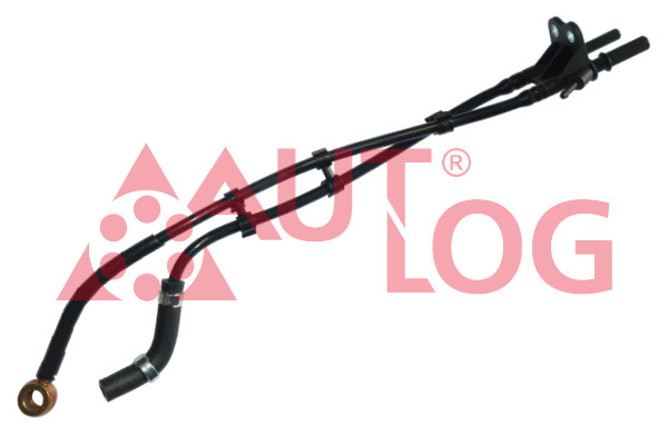 Conducta alimentare combustibil potrivit FIAT DUCATO 07.06-