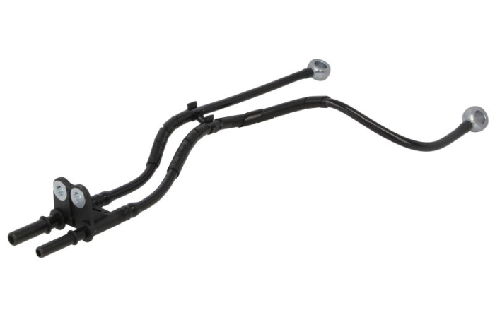 Conducta alimentare combustibil potrivit IVECO DAILY III; CITROEN JUMPER II; PEUGEOT BOXER 01.04-