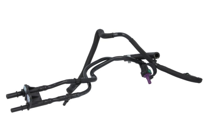 Conducta alimentare combustibil potrivit IVECO DAILY III, DAILY IV, DAILY V, DAILY VI 05.99-