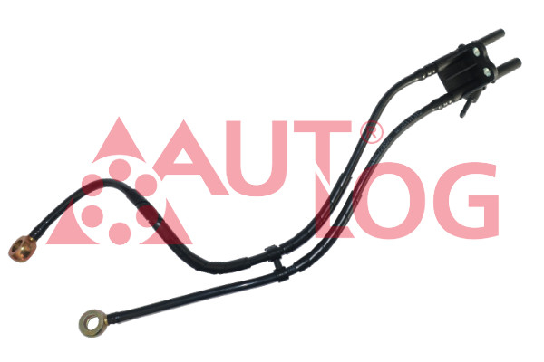 Conducta alimentare combustibil potrivit IVECO DAILY IV, POWER DAILY 05.06- [2]