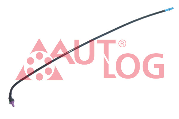 Conducta alimentare combustibil potrivit IVECO DAILY VI 03.14- [2]