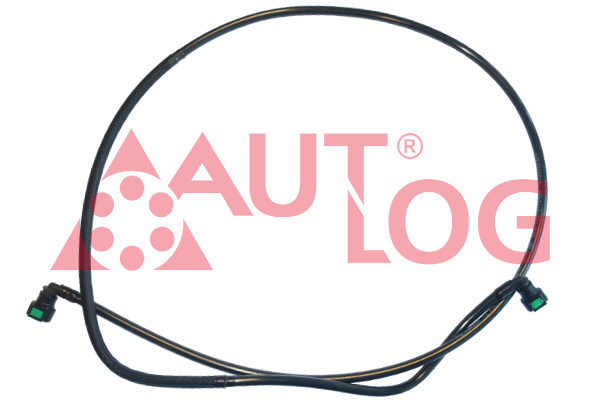 Conducta alimentare combustibil potrivit IVECO DAILY VI 03.14- [2]