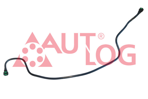 Conducta alimentare combustibil potrivit MERCEDES MARCO POLO CAMPER (W447), V (W447), VITO (W447), VITO MIXTO (DOUBLE CABIN), VITO TOURER (W447) 03.14- [2]