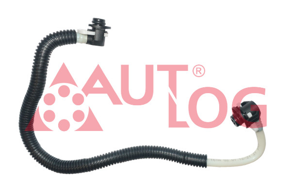 Conducta alimentare combustibil potrivit MERCEDES SPRINTER 2-T (B901, B902), SPRINTER 3-T (B903), SPRINTER 4-T (B904), SPRINTER 5-T (B905), V (638/2), VITO (W638) 03.99-05.06 [1]