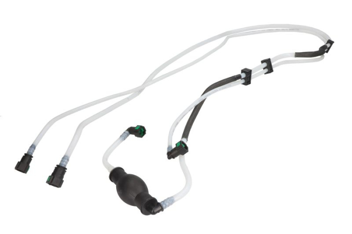 Conducta alimentare combustibil potrivit NISSAN KUBISTAR; RENAULT CLIO II, CLIO II HATCHBACK, CLIO III, CLIO IV, KANGOO, KANGOO EXPRESS, THALIA I 06.01-