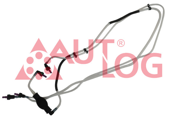 Conducta alimentare combustibil potrivit NISSAN KUBISTAR; RENAULT CLIO II, CLIO II/HATCHBACK, CLIO III, CLIO IV, KANGOO, KANGOO EXPRESS, THALIA I 06.01- [2]