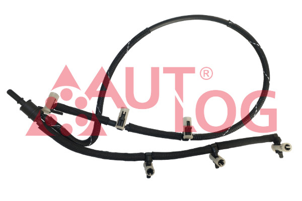 Conducta alimentare cu combustibil potrivit land rover discovery iv, range rover iv, range rover sport i, range rover sport ii, range rover velar 3.0d 09.09-