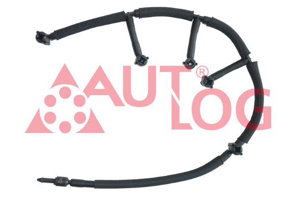 Conducta alimentare cu combustibil potrivit VOLVO C30, S40 II, S60 II, S80 II, XC60 I 2.0D/2.4D 03.06-05.18 [2]