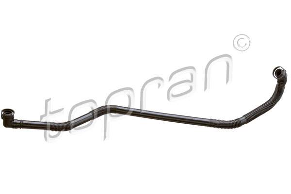 Conducta aspiratie AUDI A4, A6; VW PASSAT 2.4/2.8 intre 1996-2005 [2]