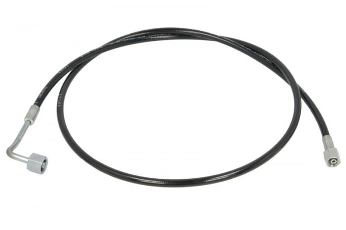 Conducta basculare cabina (1420mm, M14x1,5mm M12x1,5mm) potrivit SCANIA 4, P,G,R,T 01.96-