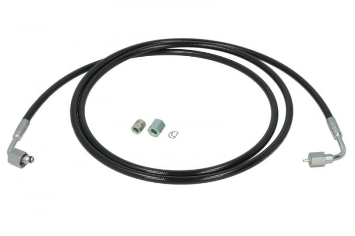 Conducta basculare cabina (2120mm) potrivit VOLVO FH, FH II, FH12, FH16, FH16 II, FM, FM II, FM12, FM9, FMX 08.93-